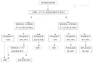 中国老年患者围术期脑健康多学科专家共识 一