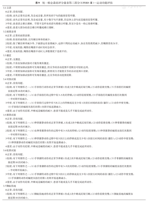 中国老年患者围术期脑健康多学科专家共识 一