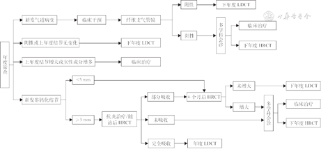 中华医学会肺癌临床诊疗指南（2022版）