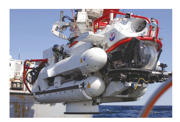 美军最新潜艇救援系统与英俄援潜救生装备现状浅析